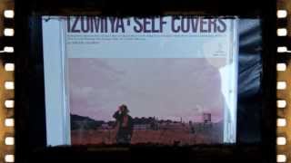 泉谷しげる / Izumiya・Self Covers - Guitar Records