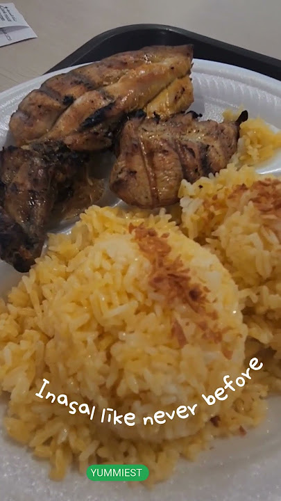 INASAL sa Oman 💚 #shortsviral 💖 #ofwlife 💚 #foodshorts🍽 #pinoyfood