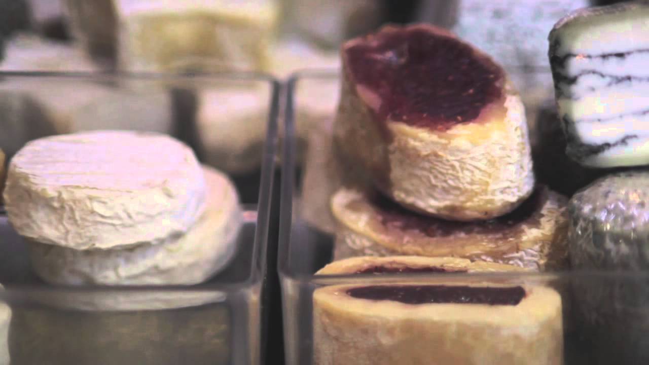Les Fromageries, An Introduction to Parisian Cheese Shops | Paris Rental Connections