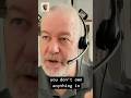 The Harsh Truth About Life | Massimo Pigliucci Explains Stoicism #philosophy #stoicism #life
