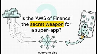 Is This SoFi's Trillion Dollar Opportunity? (Hidden Engine)