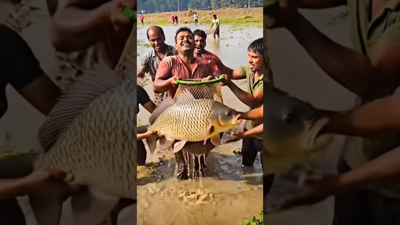 fishing, Sundarban fishing video, fish, sundarban new vlog 