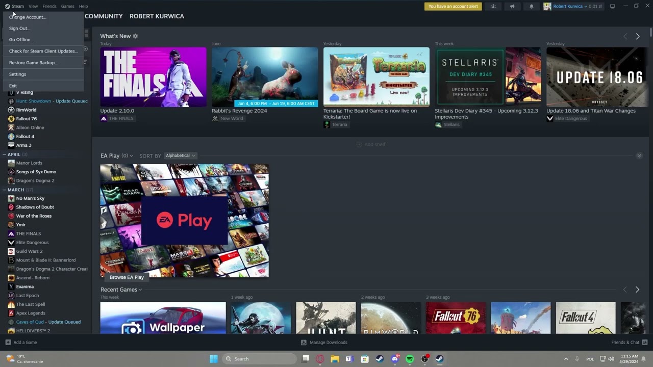 How To Enable & Disable Animated Avatars In Steam 2024