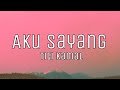 Titi Kamal Rindu Semalam Aku Sayang Lyrics 