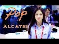 MWC 2016: Alcatel Pop 4, Pop 4S и Pop 4 Plus