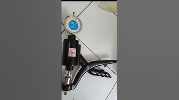 Pfizer type tablet hardness tester #pfizer #tablet #hardness #tester #evaluation  #hardnesstester