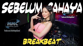 DJ SEBELUM CAHAYA - Letto ( Breakbeat )