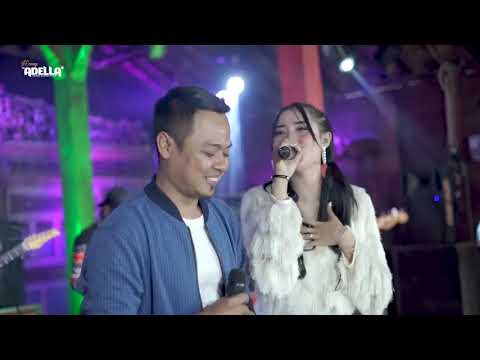 JANDA BARU -