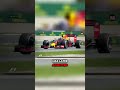 Kimi Could Not Crack Him! #f1 #f1news #f1technology #formula1 #f1shorts #youtubeshorts