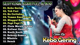 Download Lagu Silvy Kumalasari Full Album Terbaru 2026 | Kebo Gering - Denok - Teh Poci | Campursari Dangdut Koplo MP3