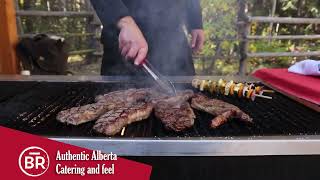 Cowboy Cookout Facility