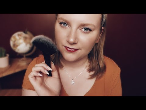 [ASMR] Pour te réconforter... 🥰