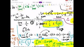 AP Calculus BC - Unit 11 - DCT Notes - Flory