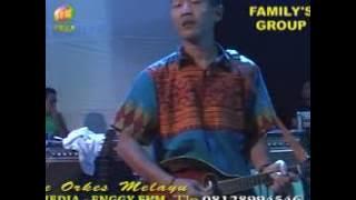 tabir kepalsuan..selvie aggraeni
