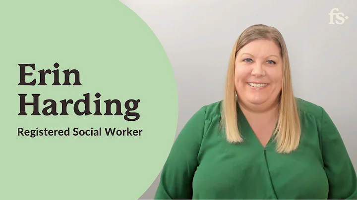 Erin Harding | First Session | Ontario therapist
