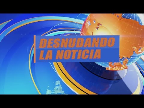 Desnudando la noticia