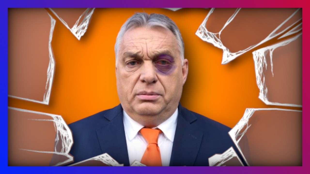 ORBÁN ÉLETE [Törióra]