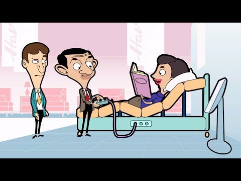 Mr Bean Becomes A World-Class Salesman! | Mr Bean Animated season 3 | Full Episodes | Mr Bean World