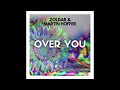 Zoldar &amp; Martin Hoffer - Over You