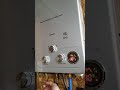 Ebay tankless water heater 18L