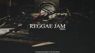 REGGAE BEAT 2023 ~ REGGAE JAM RIDDIM ~ DJ BLENDAH