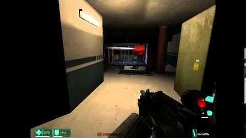 F.E.A.R. Perseus Mandate|Part 9