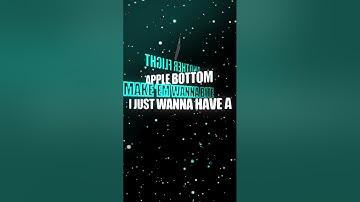 Lyric video for Players by Coi Leray by Mazart17 #graphicdesign #design #animation #lyricvideo