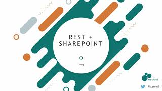 Famous SP & Office 365 Saturday Madrid 2019 - Working with SharePoint REST APIs Profile