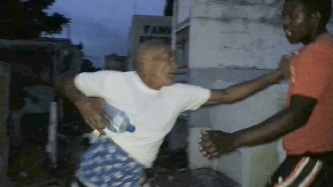 Valoy Urbaez Feliz--- SOY VIEJOO PERO- Noo Pendejo-2016 camera iphone 8 plus apk