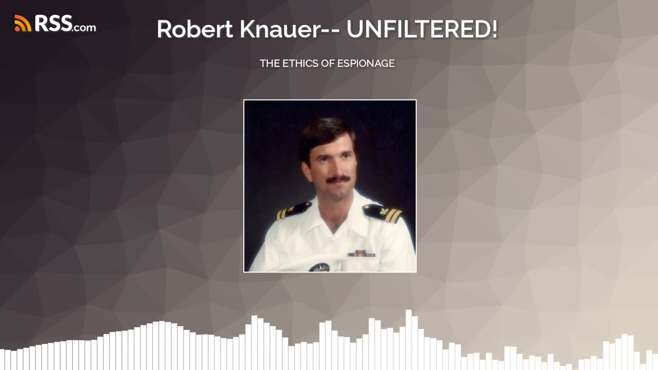 THE ETHICS OF ESPIONAGE