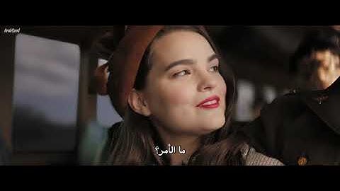 فيلم Fog of War 2025 مترجم