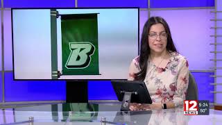 LUD 2025 Conference at Binghamton University, New York