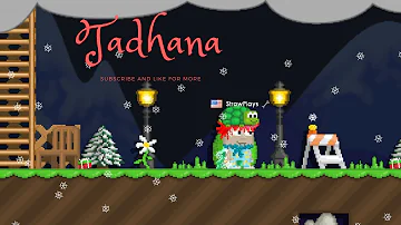 Tadhana | Growtopia Music Video | Song by Up Dharma Down