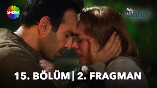 Bahar 15.  2. Fragman | \