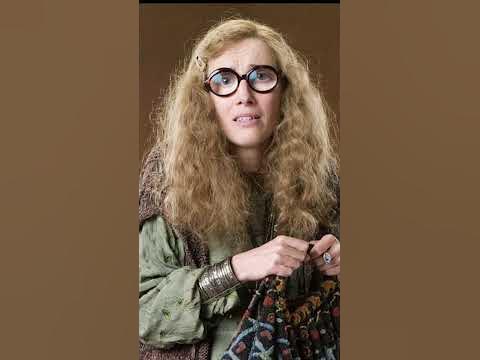 Проклятое число 13 в Гарри Поттере - YouTube