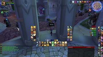 Warmane scammer - 10.7.2022