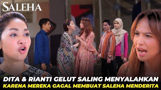 SALEHA SCTV HARI INI RABU 29 MEI 2024 FULL EPISODE 20