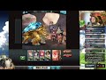 (21/8/26) GRANBLUE FANTASY RECORDS OF THE TEN - RINGS FOR EVERYONE! 🟩