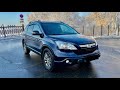 Видео для продажи Honda CR-V 2008 год