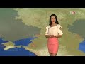 Погода сегодня, завтра, видео прогноз погоды на 3 дня 15.8.2017