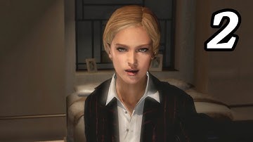 Prototype - Walkthrough | LongPlay [No Commentary] Part 2