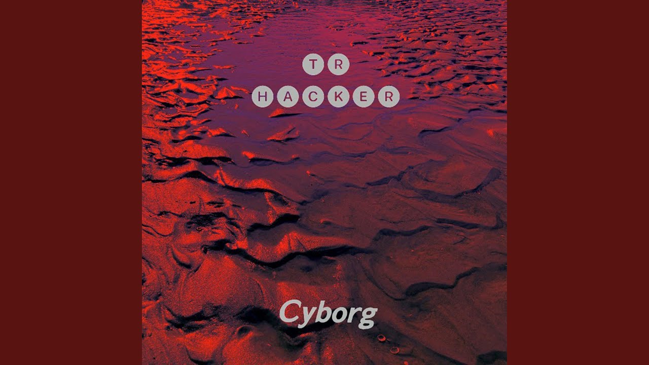 Cyborg auf YouTube ansehen Cyborg auf YouTube ansehen
