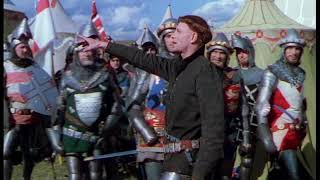 we happy few on Saint Crispin's Day