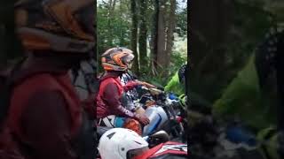Reusah Di Jalur Bromo Kw