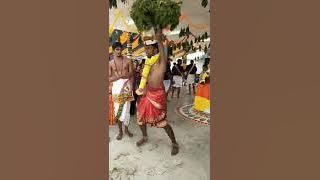 Ayyappar Urumi Melam at Karumariamman Temple Kulai JB 8