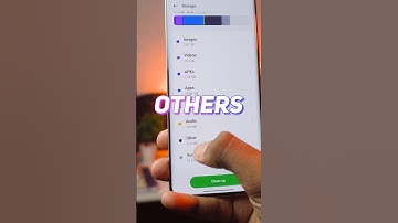 How to Delete Others File Storage In One Click 🔥