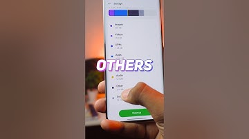 How to Delete Others File Storage In One Click 🔥