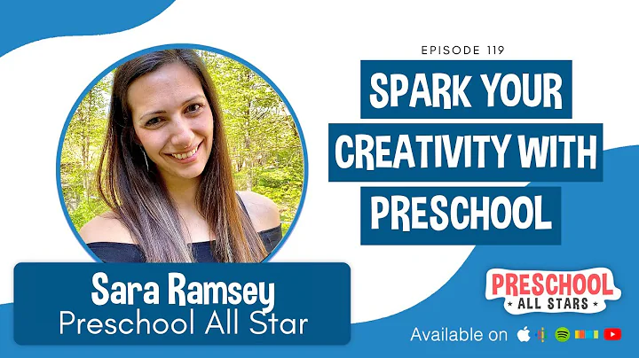 Find Your Creativity Again When You Start a Presch...