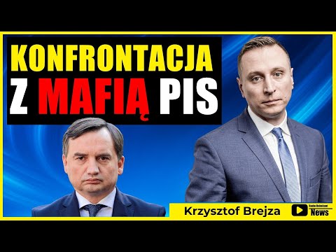 Zbigniew Ziobro kłamie o Pegasusie? Krzysztof Brejza ujawnia fakty.