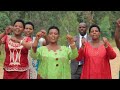 Ndabona isi by philadelphie choir kiziba sda church
